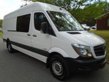 Used 2016 Mercedes-Benz Sprinter 2500 image 3