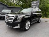 Used 2015 Cadillac Escalade Platinum image 2
