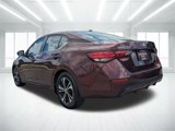 Used 2022 Nissan Sentra SV image 5