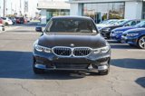 Used 2022 BMW 330i Sedan w/ Driving Assistance Package image 2