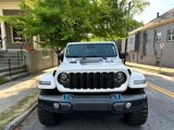 Used 2024 Jeep Wrangler Unlimited Rubicon X 4xe w/ Safety Group image 3