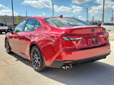 New 2025 Toyota Camry SE image 2
