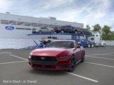 New 2025 Ford Mustang Coupe image 3