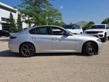 Used 2019 Alfa Romeo Giulia Ti Sport w/ Quick Order Package 22S Sport image 5