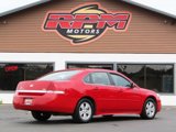 Used 2011 Chevrolet Impala LT image 5