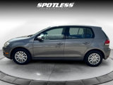 Used 2010 Volkswagen Golf 4-Door image 3