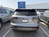 New 2025 Chevrolet Equinox LT image 2