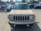 Used 2017 Jeep Patriot High Altitude image 3