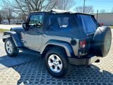 Used 2014 Jeep Wrangler Sahara w/ Connectivity Group image 5