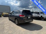 Used 2013 Nissan Pathfinder S image 3
