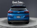 Used 2019 Hyundai Tucson Sport image 4