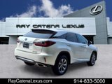 Certified 2019 Lexus RX 350 F Sport image 4