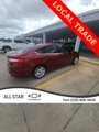 Used 2014 Ford Fusion SE image 2