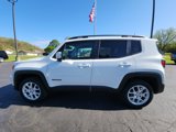 Used 2020 Jeep Renegade Latitude w/ Cold Weather Group image 2