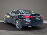 Used 2014 INFINITI Q50 Sport w/ Technology Package image 4