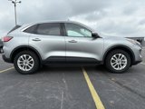Used 2021 Ford Escape SE image 4