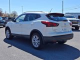 Used 2018 Nissan Rogue Sport SV image 4