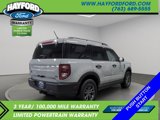 Used 2023 Ford Bronco Sport Big Bend image 4