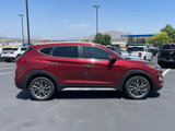 Used 2019 Hyundai Tucson Limited image 5