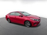 Used 2024 Kia Forte LXS image 2