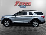 Certified 2022 Ford Explorer XLT w/ Equipment Group 202A image 2