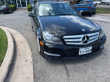Used 2012 Mercedes-Benz C 300 4MATIC Sedan image 2