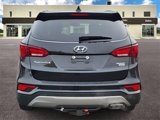 Used 2017 Hyundai Santa Fe Sport image 4