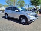 Used 2015 Honda CR-V EX image 3