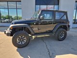 Used 2017 Jeep Wrangler Sport w/ Quick Order Package 23S image 4