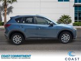 Used 2016 MAZDA CX-5 Touring image 4