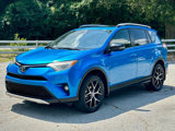 Used 2016 Toyota RAV4 SE image 3