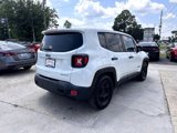 Used 2015 Jeep Renegade Sport w/ Power & Air Group image 5