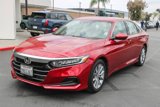 Used 2022 Honda Accord LX image 3