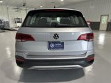 Certified 2024 Volkswagen Taos S image 6