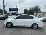 Used 2019 Nissan Versa SV image 4