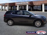 Used 2022 Chevrolet Equinox LT image 2