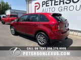 Used 2013 Ford Edge SEL image 6