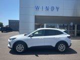 New 2025 Ford Escape Active image 3