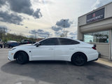 Used 2021 Hyundai Sonata SEL image 4