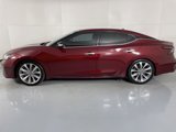 Used 2021 Nissan Maxima Platinum w/ Sport Mat Group image 5
