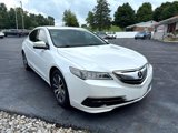 Used 2015 Acura TLX image 2