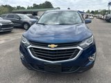 Used 2021 Chevrolet Equinox LT image 2