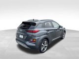 Used 2021 Hyundai Kona Ultimate image 5