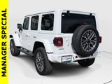New 2024 Jeep Wrangler High Altitude image 5