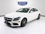 Used 2016 Mercedes-Benz CLS 400 image 3