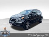Used 2016 Kia Sportage EX image 4