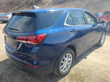 Used 2022 Chevrolet Equinox LT image 3
