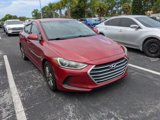Used 2018 Hyundai Elantra SEL image 2