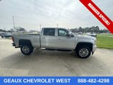 Used 2018 GMC Sierra 2500 Denali w/ Duramax Plus Package image 4