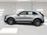 Certified 2021 Cadillac XT4 Premium Luxury w/ Driver Awareness Package image 2